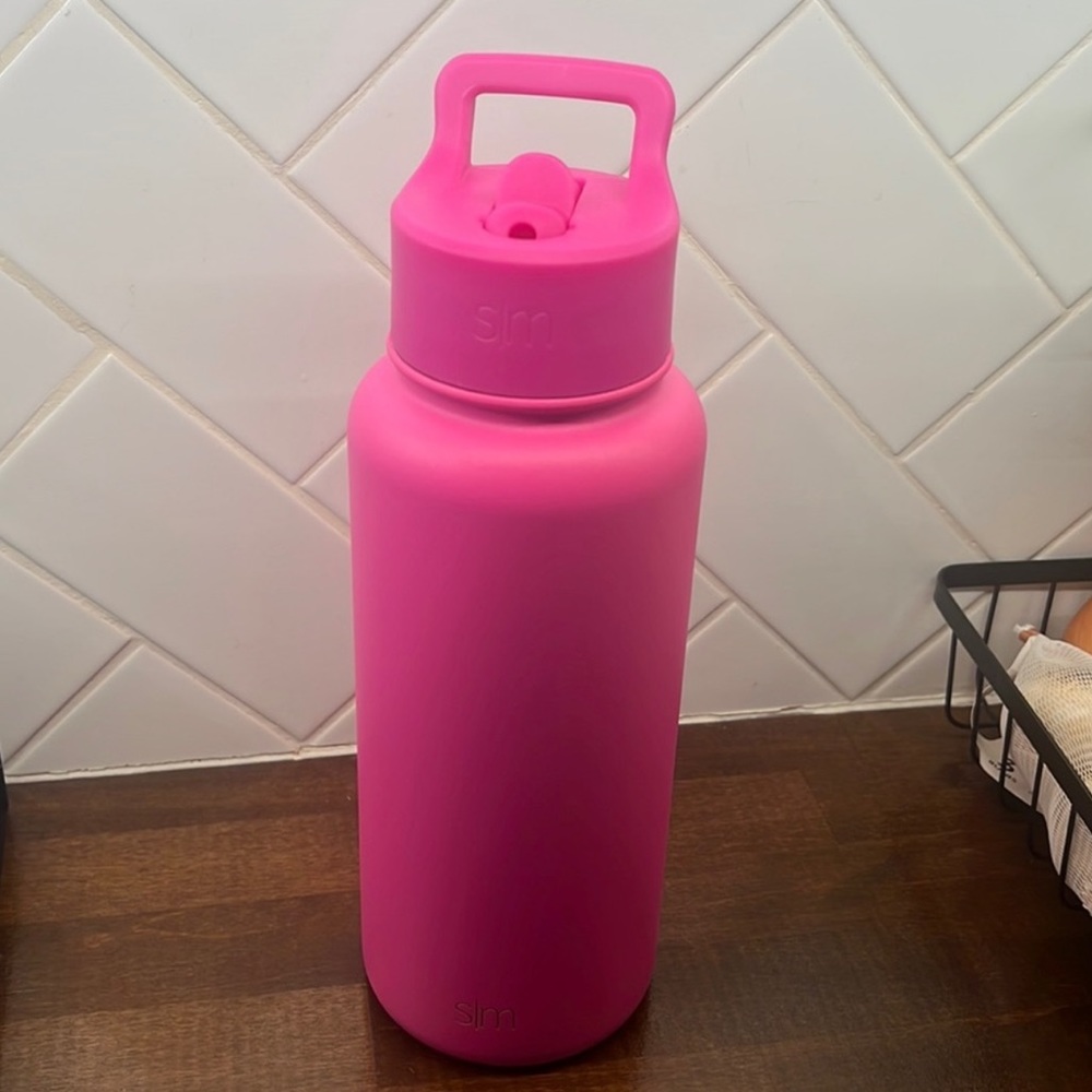 Simple Modern Cup